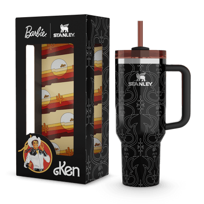 The Barbie Icon Quencher | 1.18L