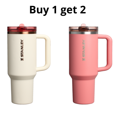 Quencher Pro Tour Tumbler | 1.18L