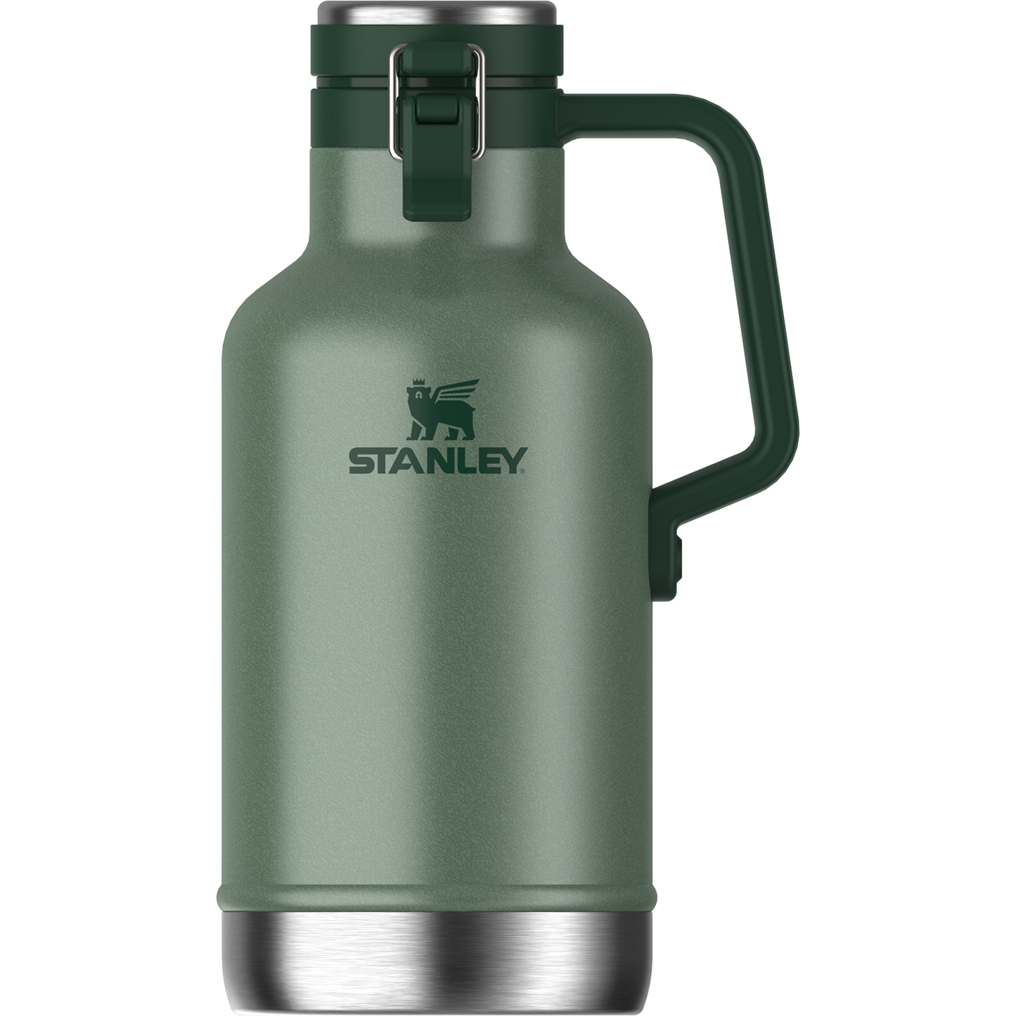 Classic Easy-Pour Growler | 1.9L