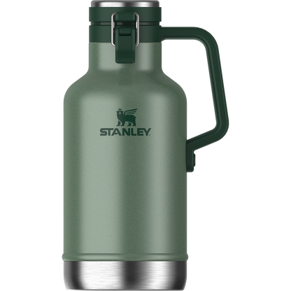Classic Easy-Pour Growler | 1.9L
