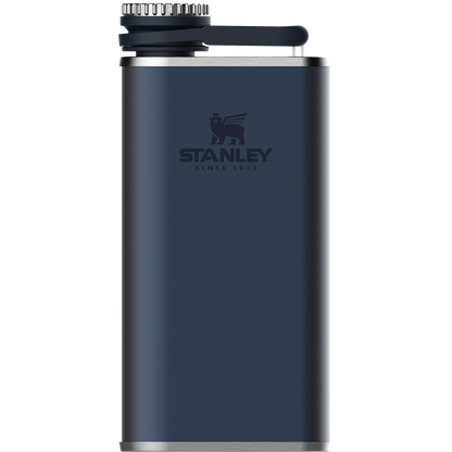 Classic Easy Fill Wide Mouth Flask | 0.23L