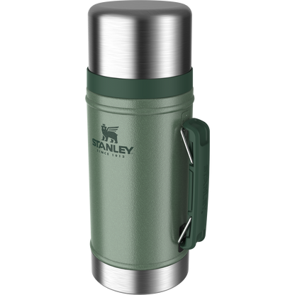 Classic Legendary Food Jar | 0.94L