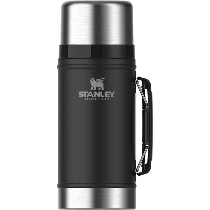 Classic Legendary Food Jar | 0.94L