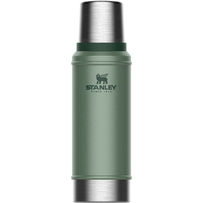 Classic Legendary Bottle | 0.75L