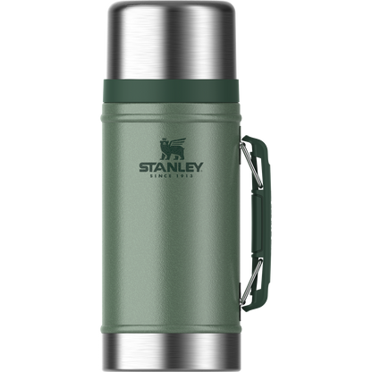 Classic Legendary Food Jar | 0.94L