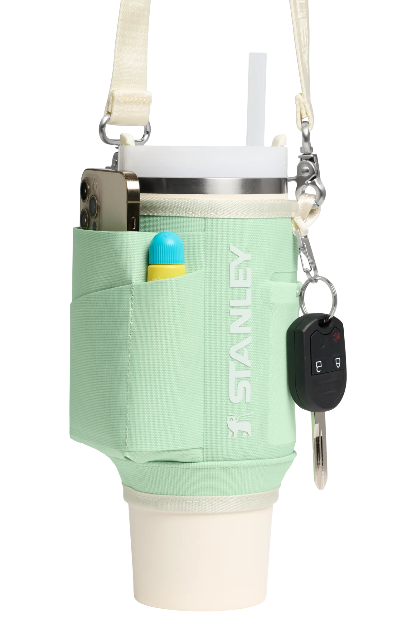 All Day Quencher Carry-All 0.89L