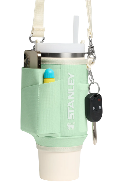 All Day Quencher Carry-All 0.89L