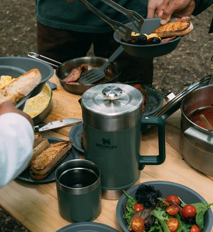 Classic Stay Hot French Press | 1.4L