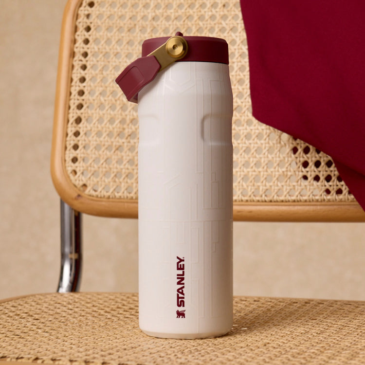 Arsenal IceFlow Bottle  2.0 | 0.71L