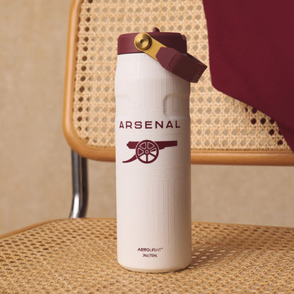 Arsenal IceFlow Bottle  2.0 | 0.71L