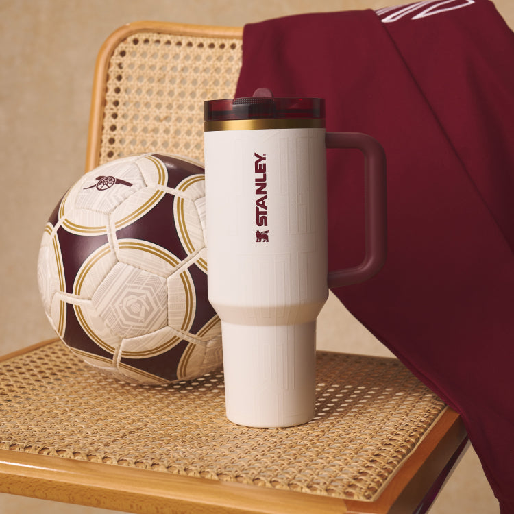 Arsenal Quencher ProTour  Tumbler | 1.18L