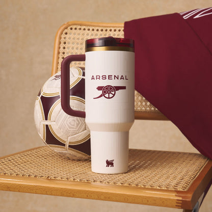 Arsenal Quencher ProTour  Tumbler | 1.18L