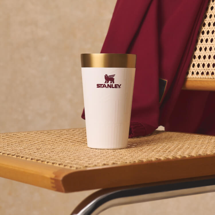 Arsenal Stacking Tumbler | 0.47L