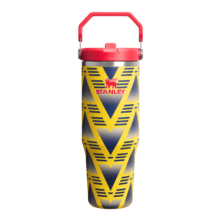 Arsenal Ice Flow 2.0 Tumbler | 0.89L