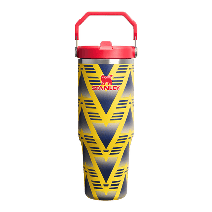 Arsenal Ice Flow 2.0 Tumbler | 0.89L