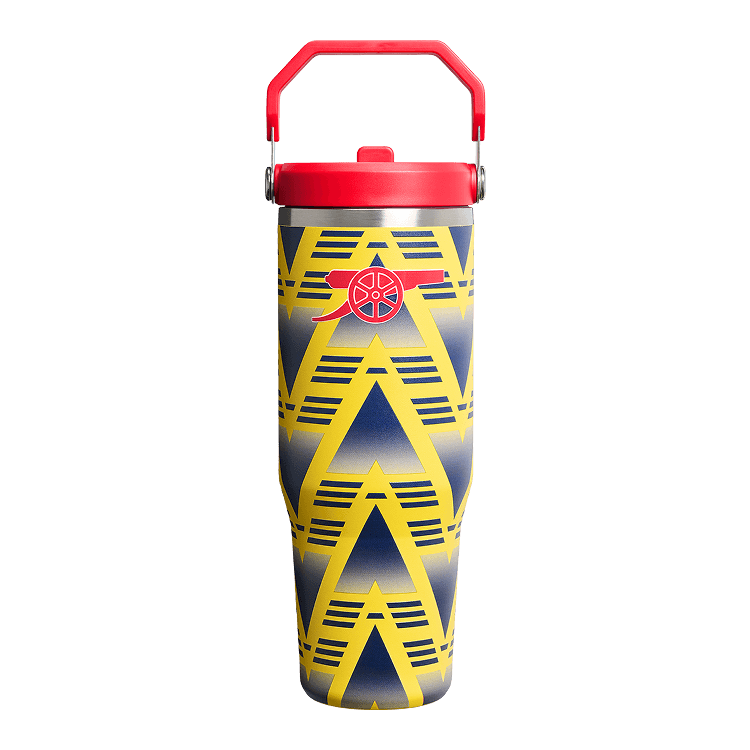 Arsenal Ice Flow 2.0 Tumbler | 0.89L