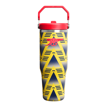 Arsenal Ice Flow 2.0 Tumbler | 0.89L