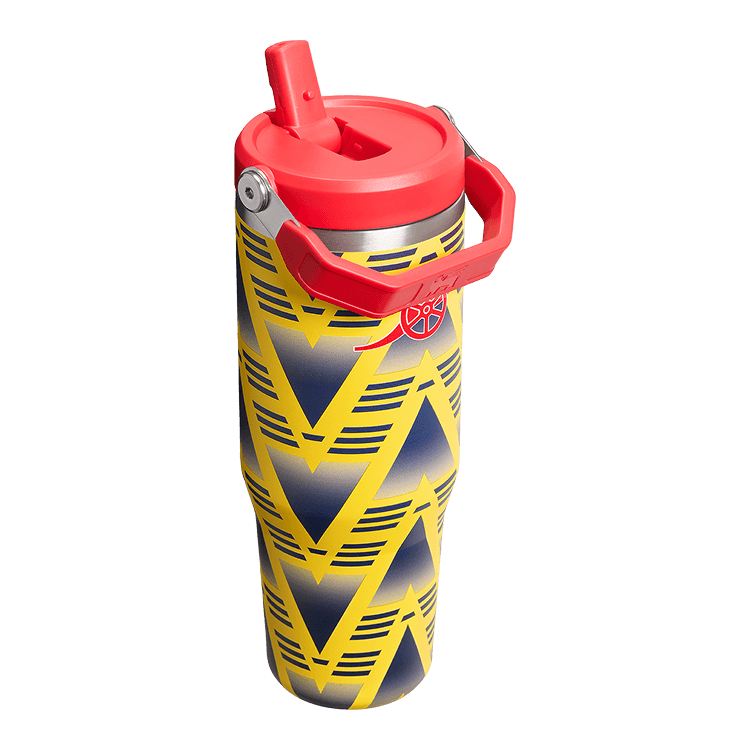 Arsenal Ice Flow 2.0 Tumbler | 0.89L