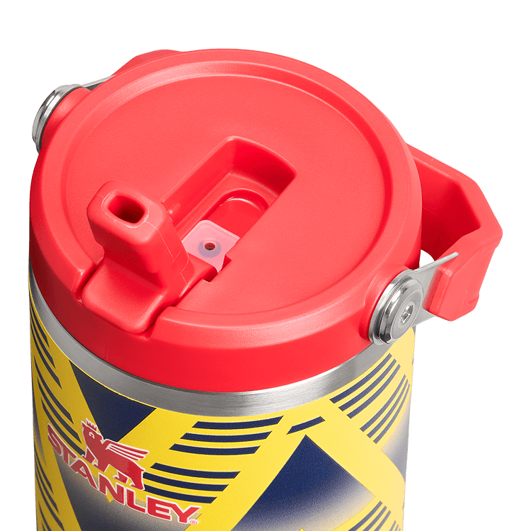 Arsenal Ice Flow 2.0 Tumbler | 0.89L