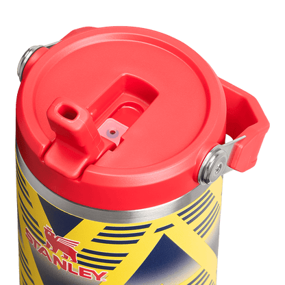 Arsenal Ice Flow 2.0 Tumbler | 0.89L