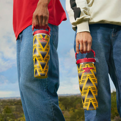 Arsenal Ice Flow 2.0 Tumbler | 0.89L