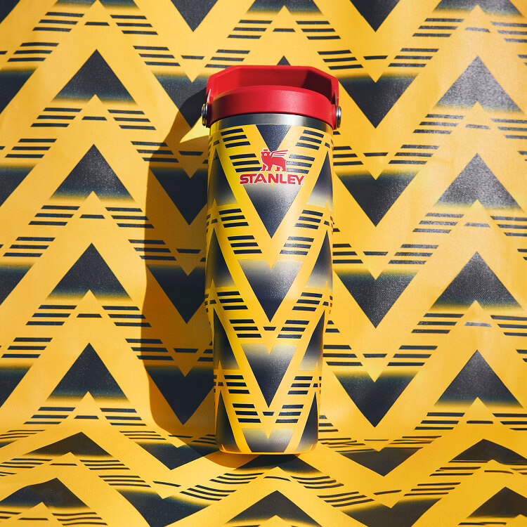 Arsenal Ice Flow 2.0 Tumbler | 0.89L