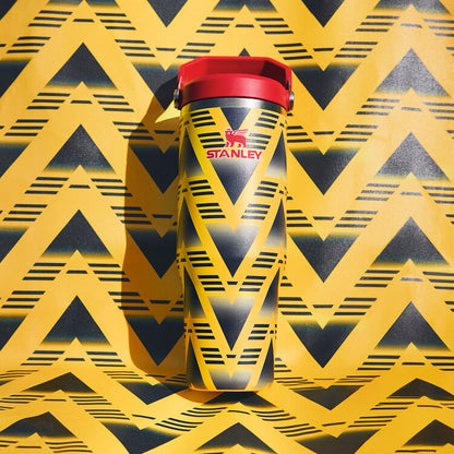 Arsenal Ice Flow 2.0 Tumbler | 0.89L