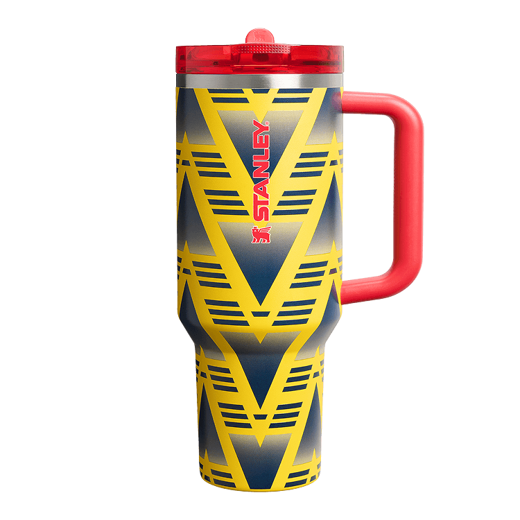 Arsenal Quencher ProTour  Tumbler | 1.18L