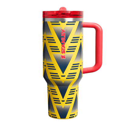 Arsenal Quencher ProTour  Tumbler | 1.18L