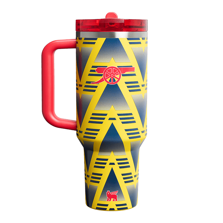 Arsenal Quencher ProTour  Tumbler | 1.18L