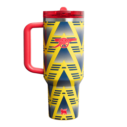 Arsenal Quencher ProTour  Tumbler | 1.18L