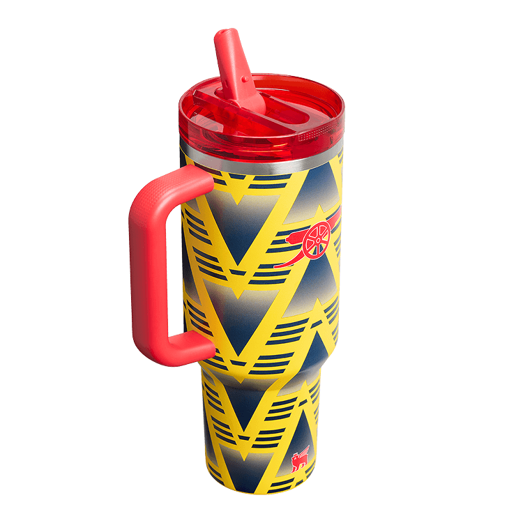 Arsenal Quencher ProTour  Tumbler | 1.18L
