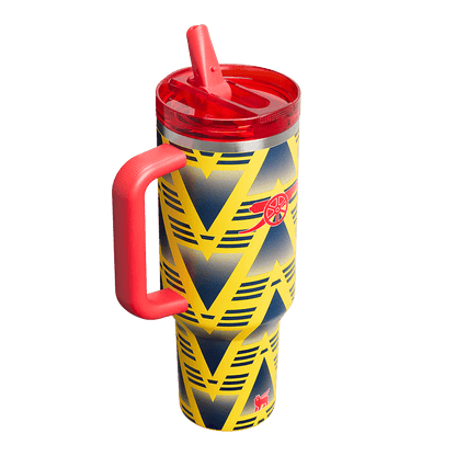 Arsenal Quencher ProTour  Tumbler | 1.18L