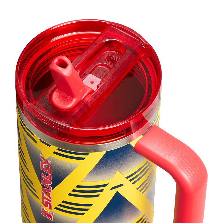 Arsenal Quencher ProTour  Tumbler | 1.18L