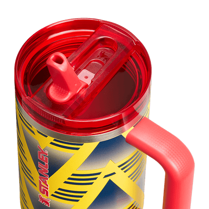 Arsenal Quencher ProTour  Tumbler | 1.18L