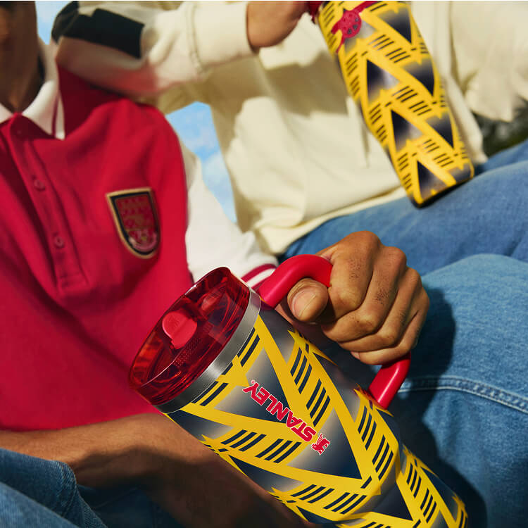 Arsenal Quencher ProTour  Tumbler | 1.18L