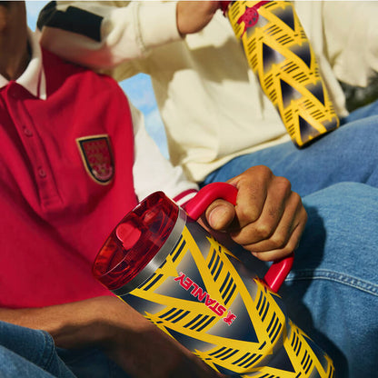 Arsenal Quencher ProTour  Tumbler | 1.18L