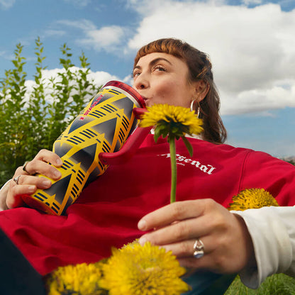 Arsenal Quencher ProTour  Tumbler | 1.18L