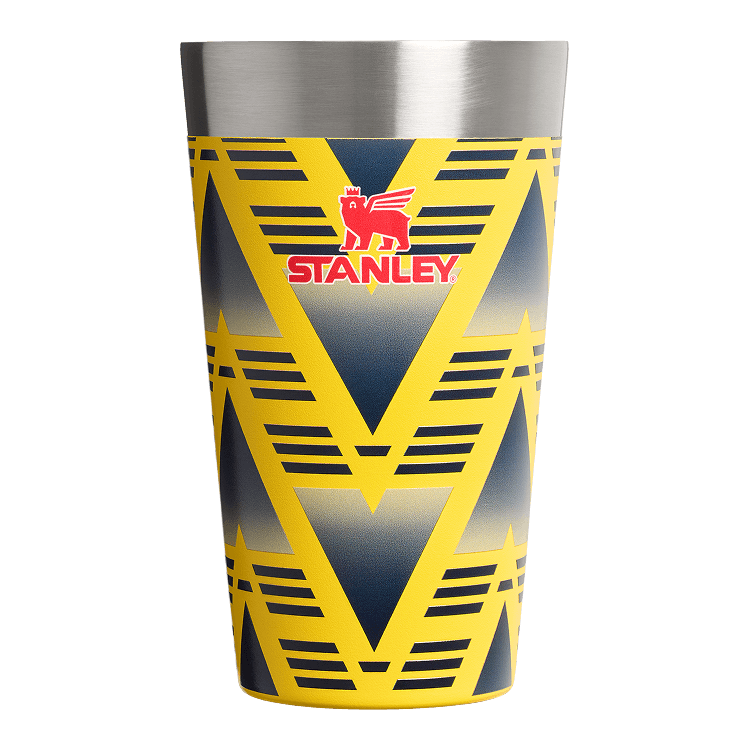 Arsenal Stacking Tumbler | 0.47L