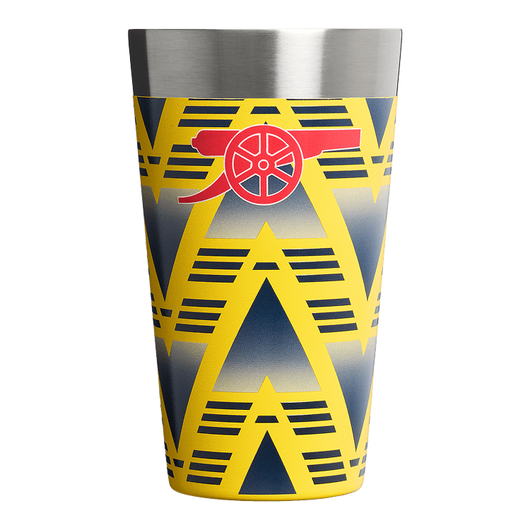 Arsenal Stacking Tumbler | 0.47L