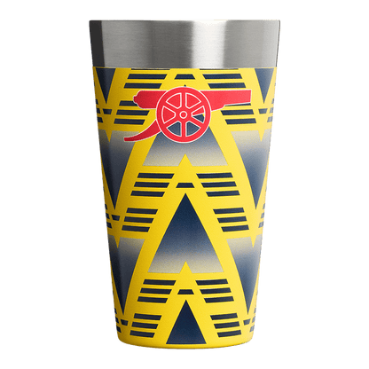 Arsenal Stacking Tumbler | 0.47L