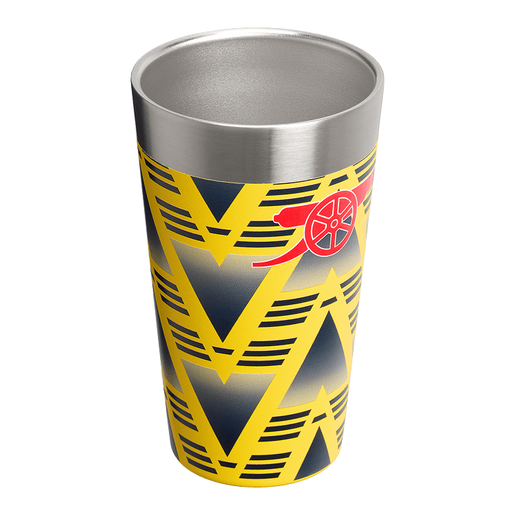 Arsenal Stacking Tumbler | 0.47L