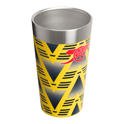 Arsenal Stacking Tumbler | 0.47L