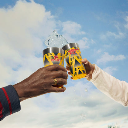 Arsenal Stacking Tumbler | 0.47L