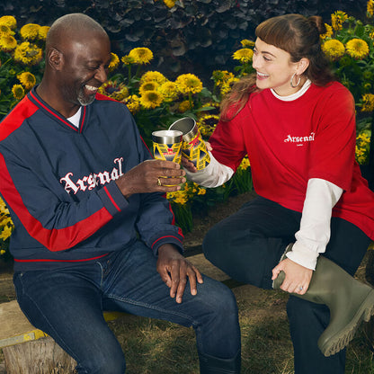 Arsenal Stacking Tumbler | 0.47L