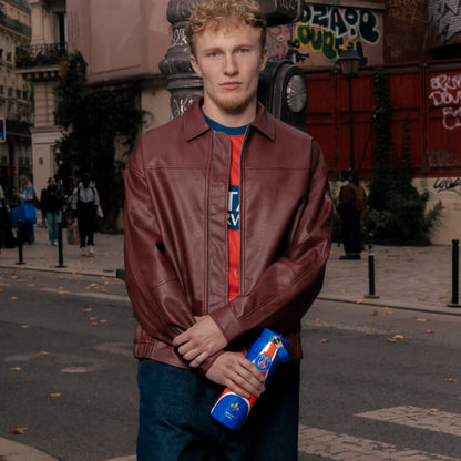 Paris Saint-Germain IceFlow Bottle Flip Straw 2.0 | 0.71L