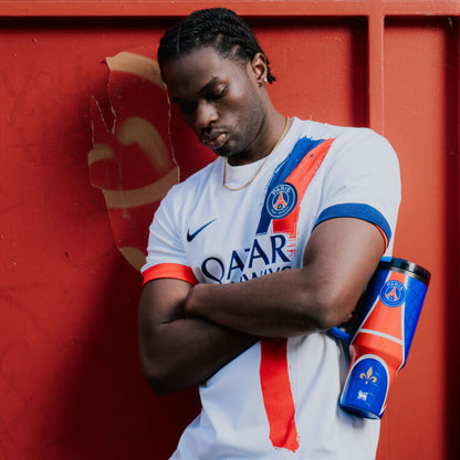 Paris Saint-Germain Quencher ProTour Flip Straw Tumbler | 1.18L