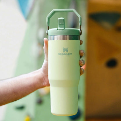 IceFlow™ Flip Straw Tumbler | 0.89L