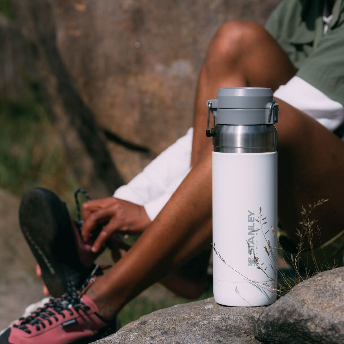 Quick Flip Water Bottle | 1.06L