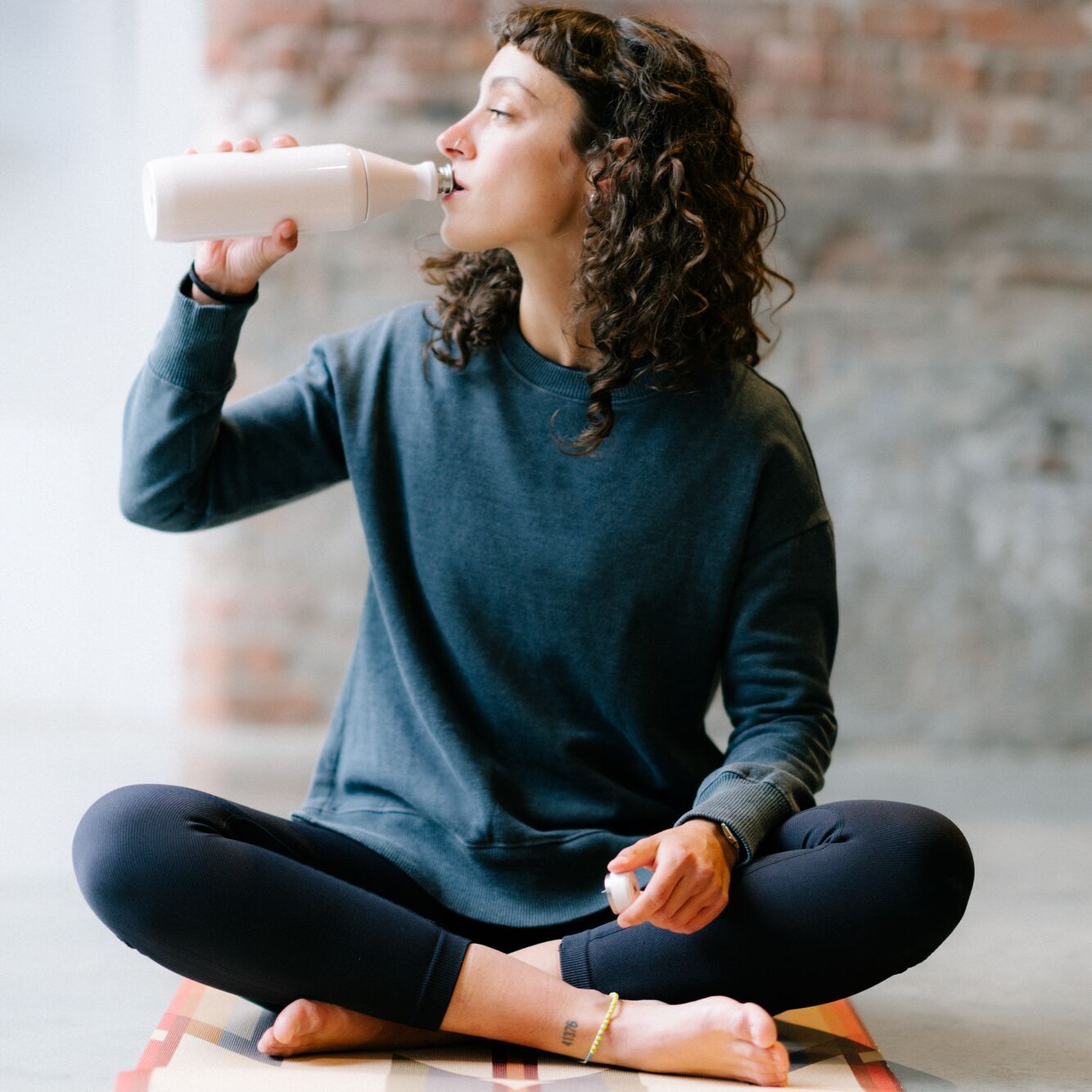 All Day Slim Bottle | 0.59L